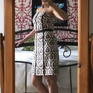 Vintage Summer party dress